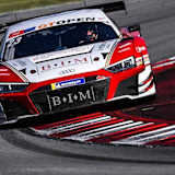 Wie gewonnen, so zerronnen: Die Eastalent Racing-Piloten Christopher Haase und Simon Reicher verlieren den Titelgewinn fast drei Monate nach dem Saisonfinale