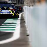 Famose Aufholjagd von Valentino Rossi in Jeddah