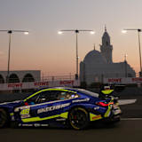 Spektakuläre Bilder sind in Jeddah garantiert