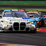 BMW tritt mit einem Großaufgebot bei den 24h Spa an