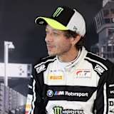 Valentino Rossi hat Grund zur Freude