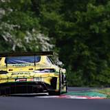 Sieg für die Mann-Filter-Mamba