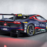 Emil Frey Racing startet im ADAC GT Masters