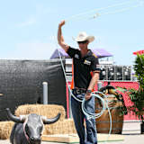 Der «Texas Tornado» Colin Edwards