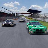 Feuer frei für die DTM eSports Championship 2025