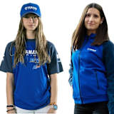 Natalia Rivera und Sara Sanchez (v.l.)