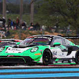 Dinamic GT setzt einen zweiten Porsche bei den 24h Spa ein