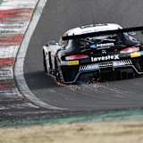 Gilles Stadsbader startet für WINWARD Racing in Barcelona