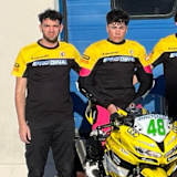 Julio Garcia startet 2025 für ProDina Kawasaki