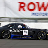 Adam Christodoulou startet kurzfristig für Nordique Racing