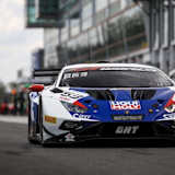 Lamborghini-Bestzeit in Frankreich