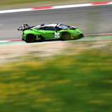 Neues Fahrertrio für Iron Lynx