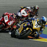 Ben Bostrom (155) und Yukio Kagayama (71)