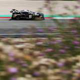 Ben Barker ersetzt Dennis Olsen im Proton Competition Ford Mustang GT3