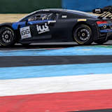 Dylan Pereira springt zur Bestzeit