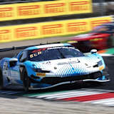 Vorzeitiger Titelgewinn für den Kessel Racing Ferrari rund um den Deutschen Dennis Marschall?