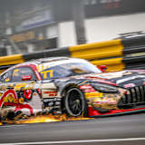 Mercedes will erneut Funken versprühen