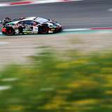 Ricky Collard ersetzt Antoine Doquin in der Startnummer #78