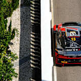 Audi ist bereit für den Tanz durch die Straßenschluchten