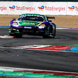 Eastalent Racing startet zum dritten Mal in der GT World Challenge Europe