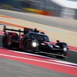 Der Toyota GR010 Hybrid