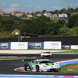 Imperiale Racing startet in Jeddah erstmals in diesem Jahr im Endurance Cup