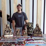 Sam Sunderland tritt als Profi zurück