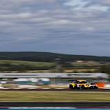 Jules Gounon fuhr die Trainingsbestzeit