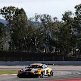 Maximilian Götz und Jules Gounon gewinnen