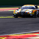 Das belgische Boutsen VDS-Team