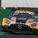 Zwei neue Fahrer für Boutsen VDS in Jeddah