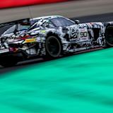 Tom Kalender startet im Madpanda Motorsport Mercedes-AMG GT3