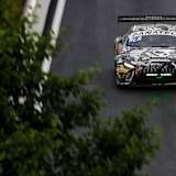 Madpanda Motorsport startet nicht in Monza und Jeddah