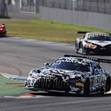 Madpanda Motorsport trennt sich von Mercedes-AMG