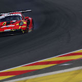 Pure Rxcing verstärkt sich mit Porsche-Stars