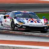 James Cottingham und Chris Froggatt dominierten