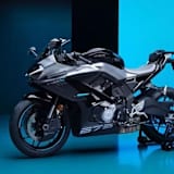 Die neue CFMOTO 675SR-R