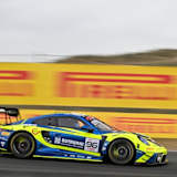 Rutronik Racing triumphiert