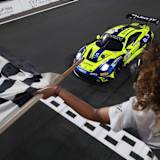 Der ehemalige ADAC GT Masters-Meisterrennstall feierte 2024 bereits zwei Siege im Bronze Cup