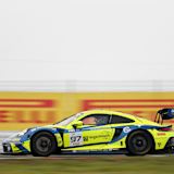 Alexander Fach startet in Monza für Rutronik Racing