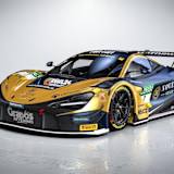 Dörr Motorsport debütiert im ADAC GT Masters