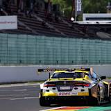 ROWE Racing muss in Monza auf zwei Stammfahrer verzichten