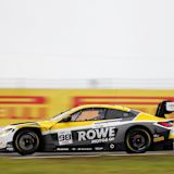 ROWE Racing startet mit nur einem BMW in Jeddah