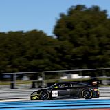 Das Team setzt weiterhin auf Audi