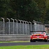 Bestzeit trotz Abflug