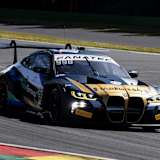 ROWE Racing führt in Spa