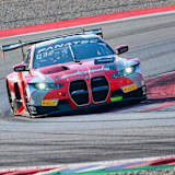 WRT setzt drei BMW M4 GT3 ein