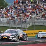 Heute jährt sich der DTM-Skandal rund um Timo Scheider zum zehnten Mal