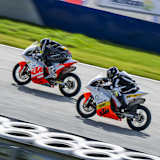 Nächste Runde für den ADAC Junior Cup