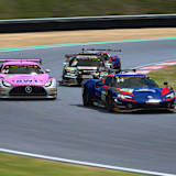 Das erste Ausscheidungsrennen für die DTM eSports Championship steht auf dem Programm